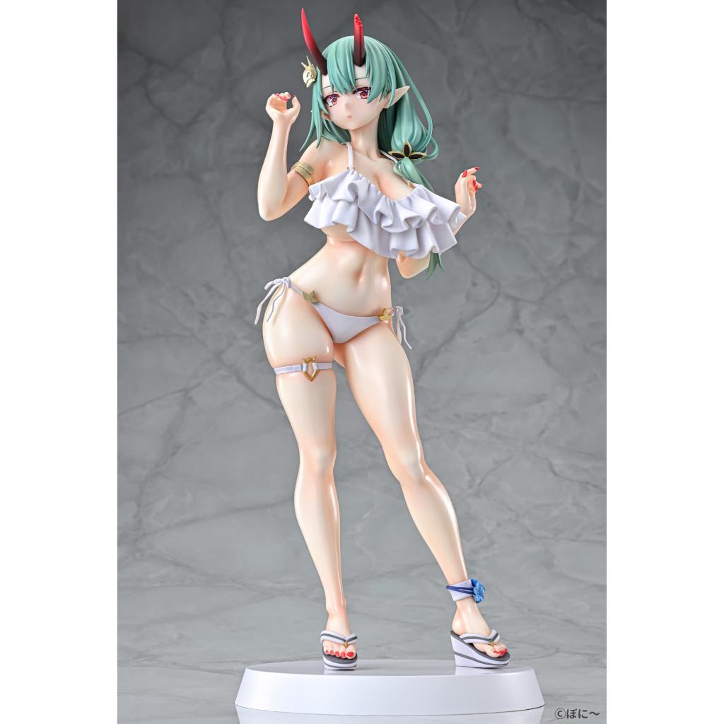 Akari-Chan Gloss Version Figurine