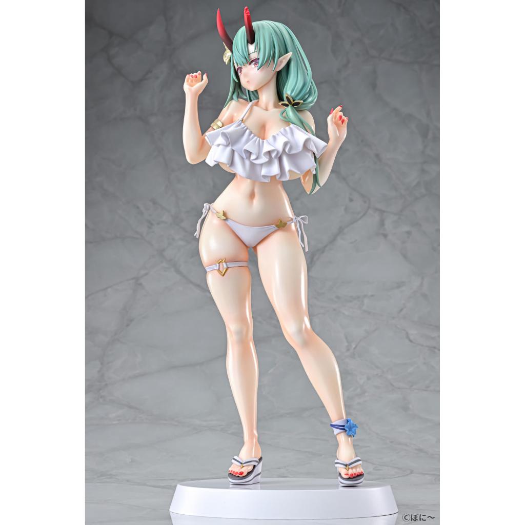 Akari-Chan Gloss Version Figurine