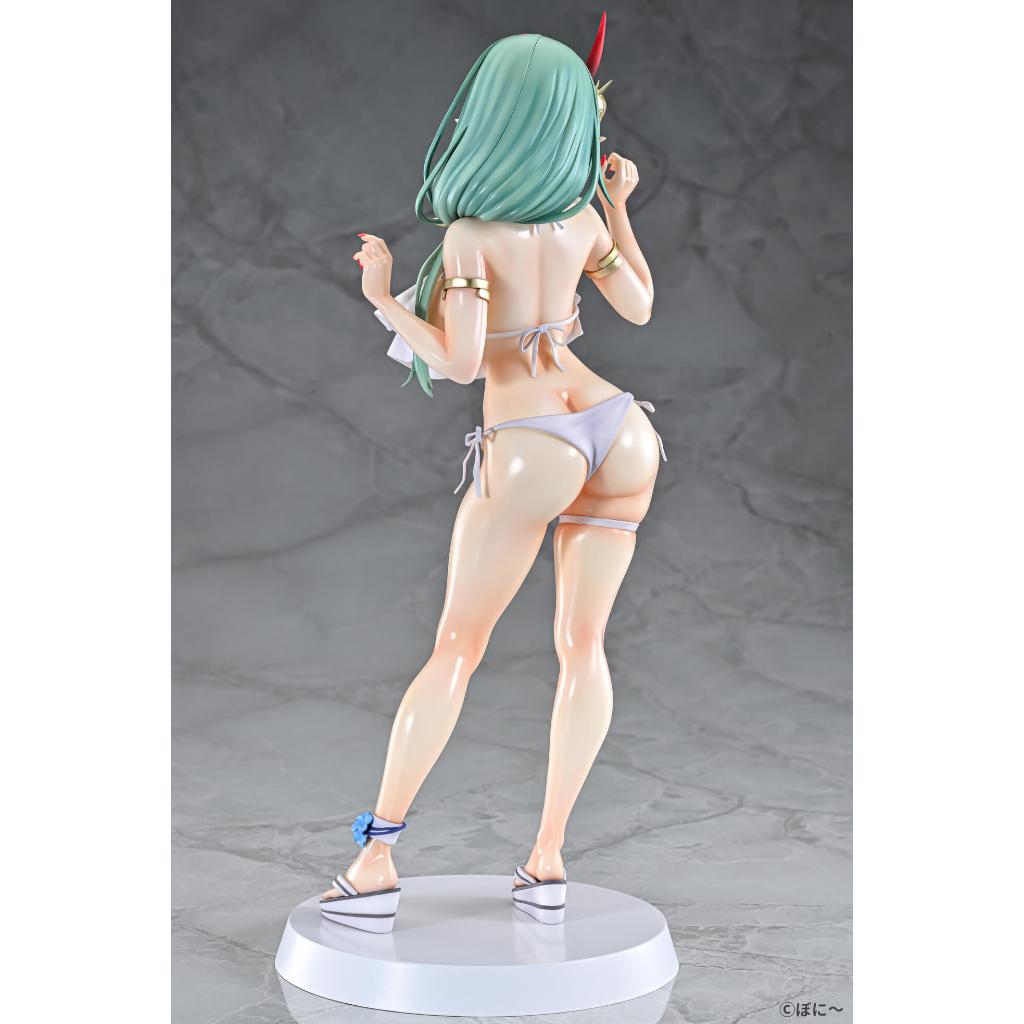 Akari-Chan Gloss Version Figurine