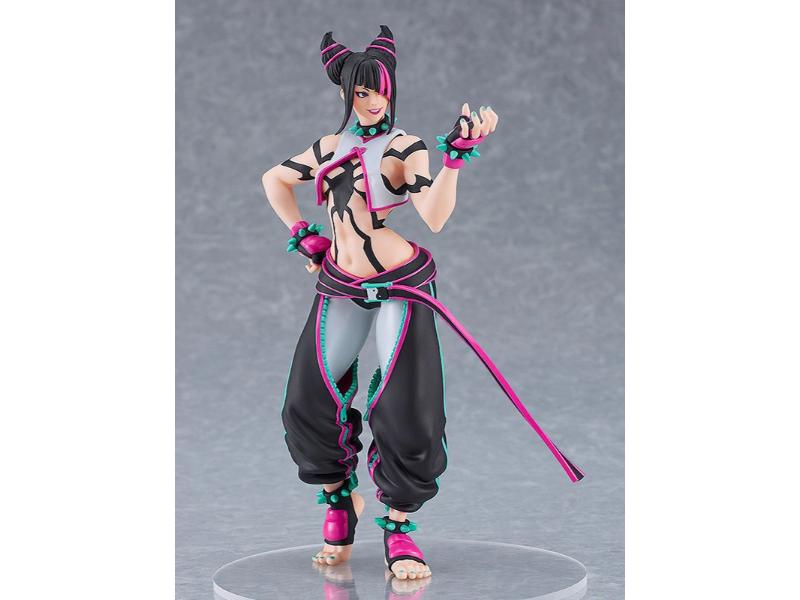 Street Fighter 6 - Pop Up Parade Juri