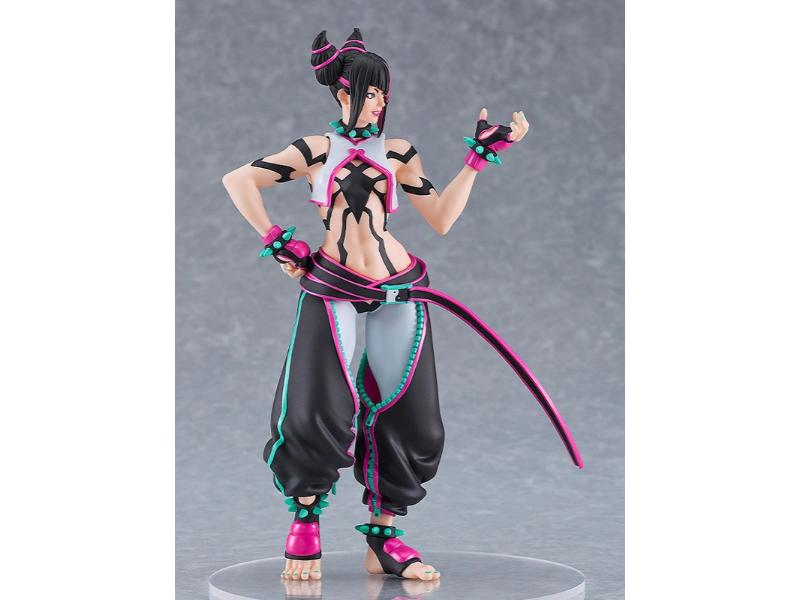 Street Fighter 6 - Pop Up Parade Juri