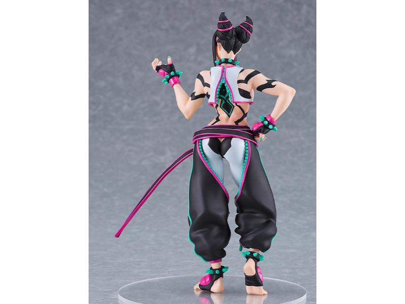 Street Fighter 6 - Pop Up Parade Juri