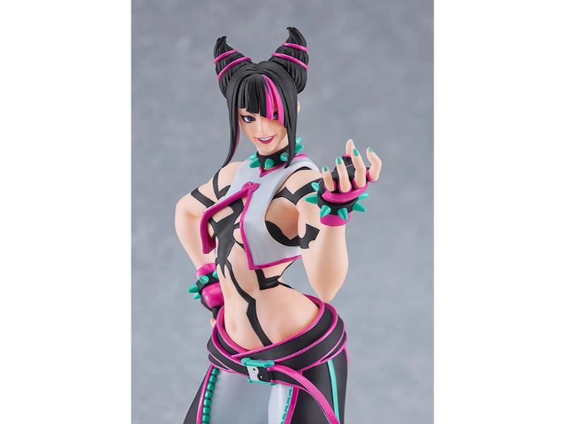 Street Fighter 6 - Pop Up Parade Juri