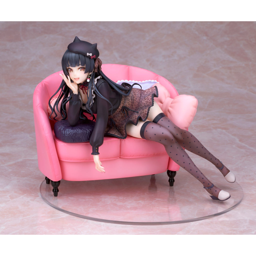 The Idolm@Ster Shiny Colors - Fuyuko Mayuzumi Figurine