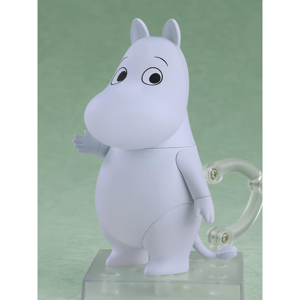 Nendoroid No.2570 Moomin