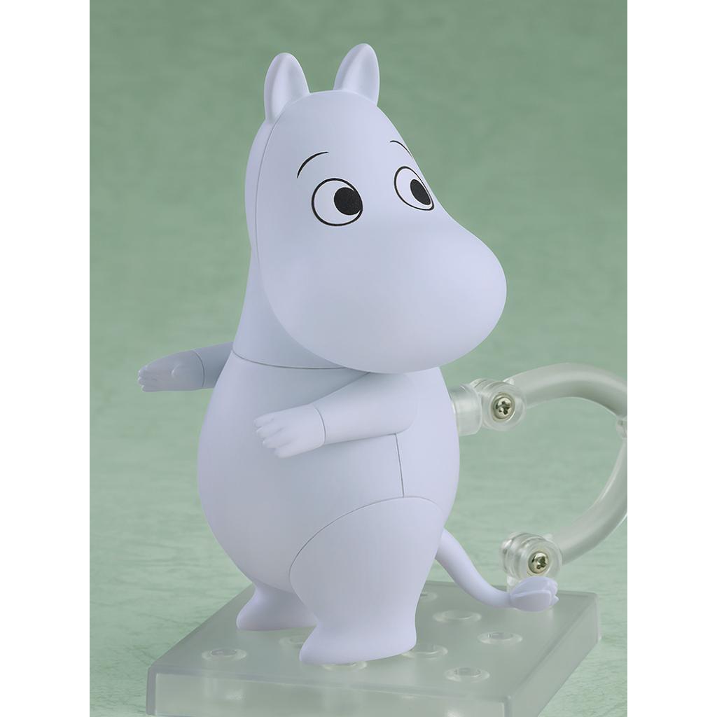 Nendoroid No.2570 Moomin