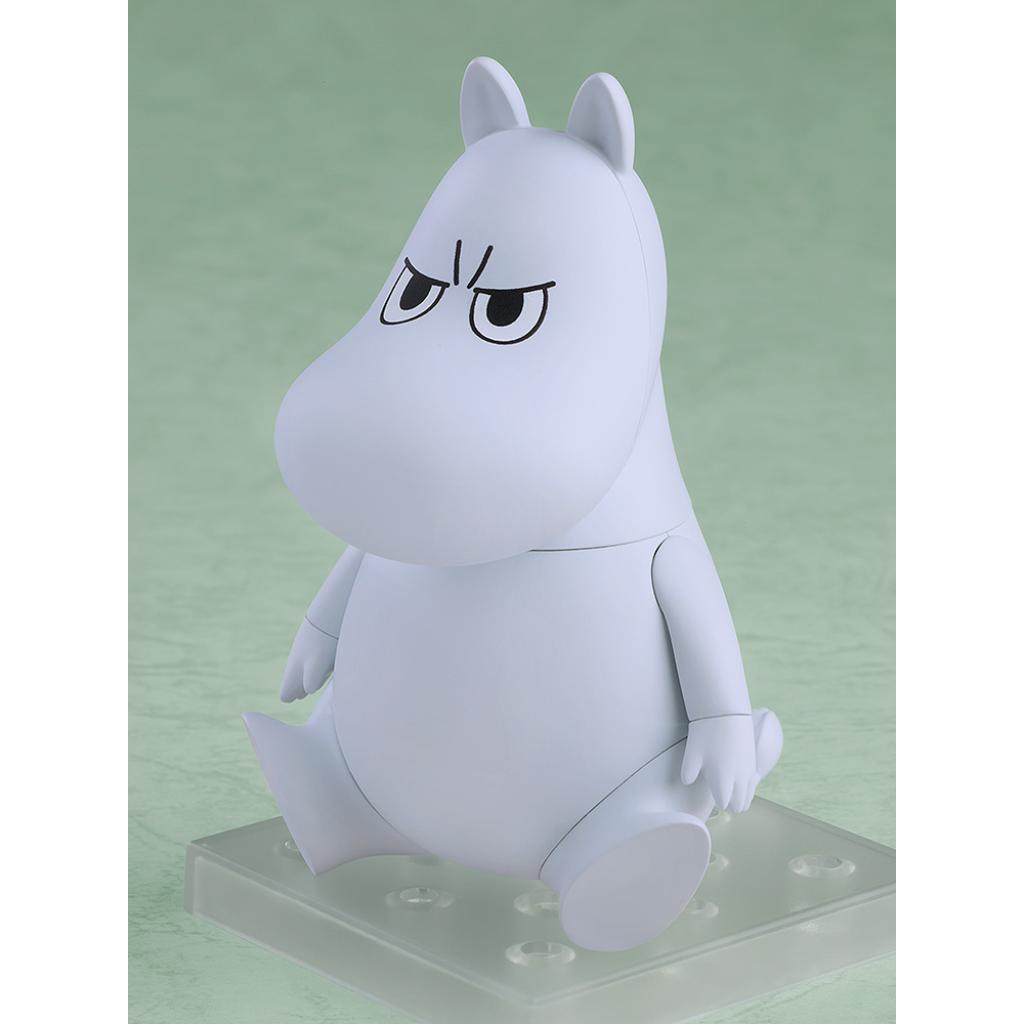 Nendoroid No.2570 Moomin