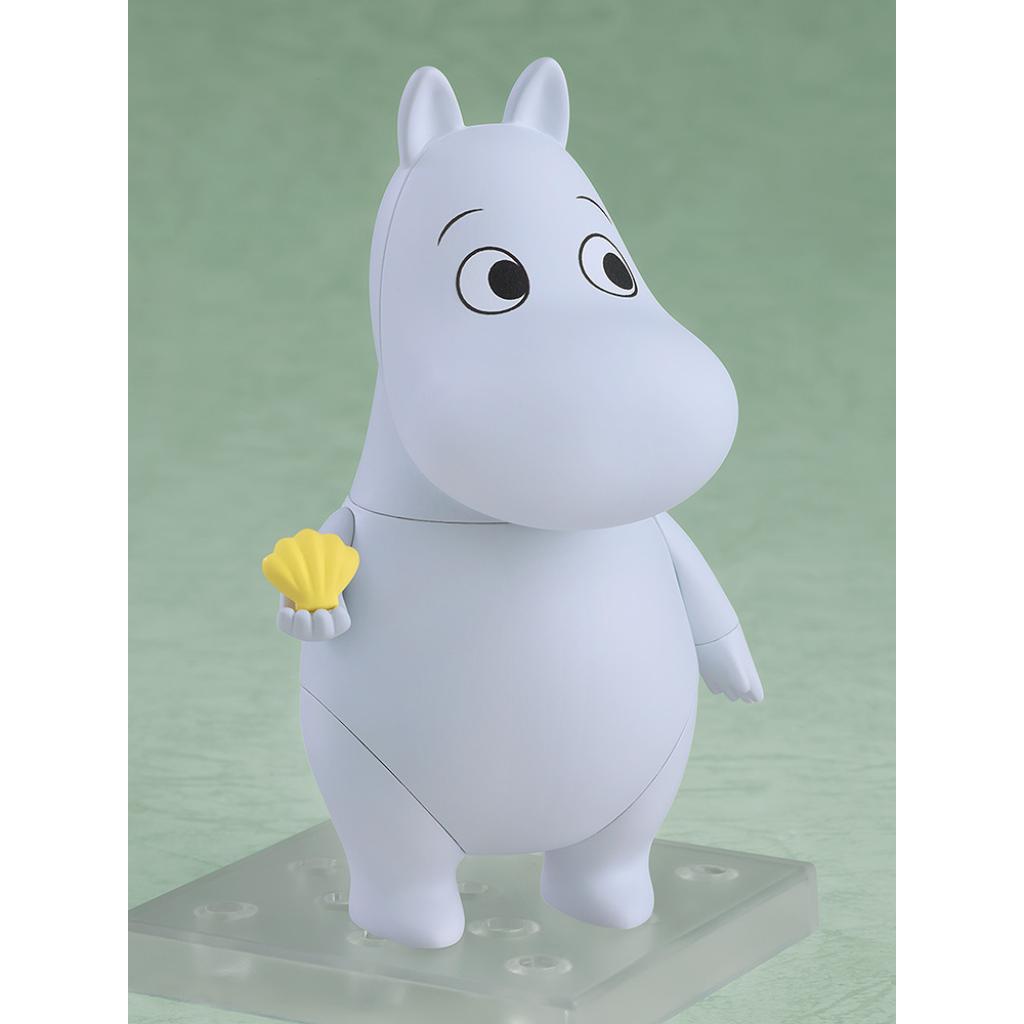 Nendoroid No.2570 Moomin