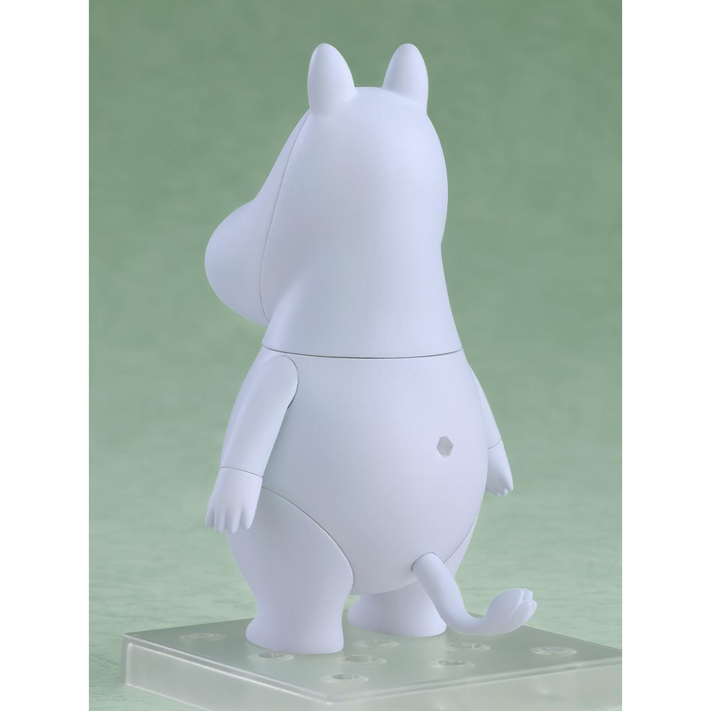 Nendoroid No.2570 Moomin