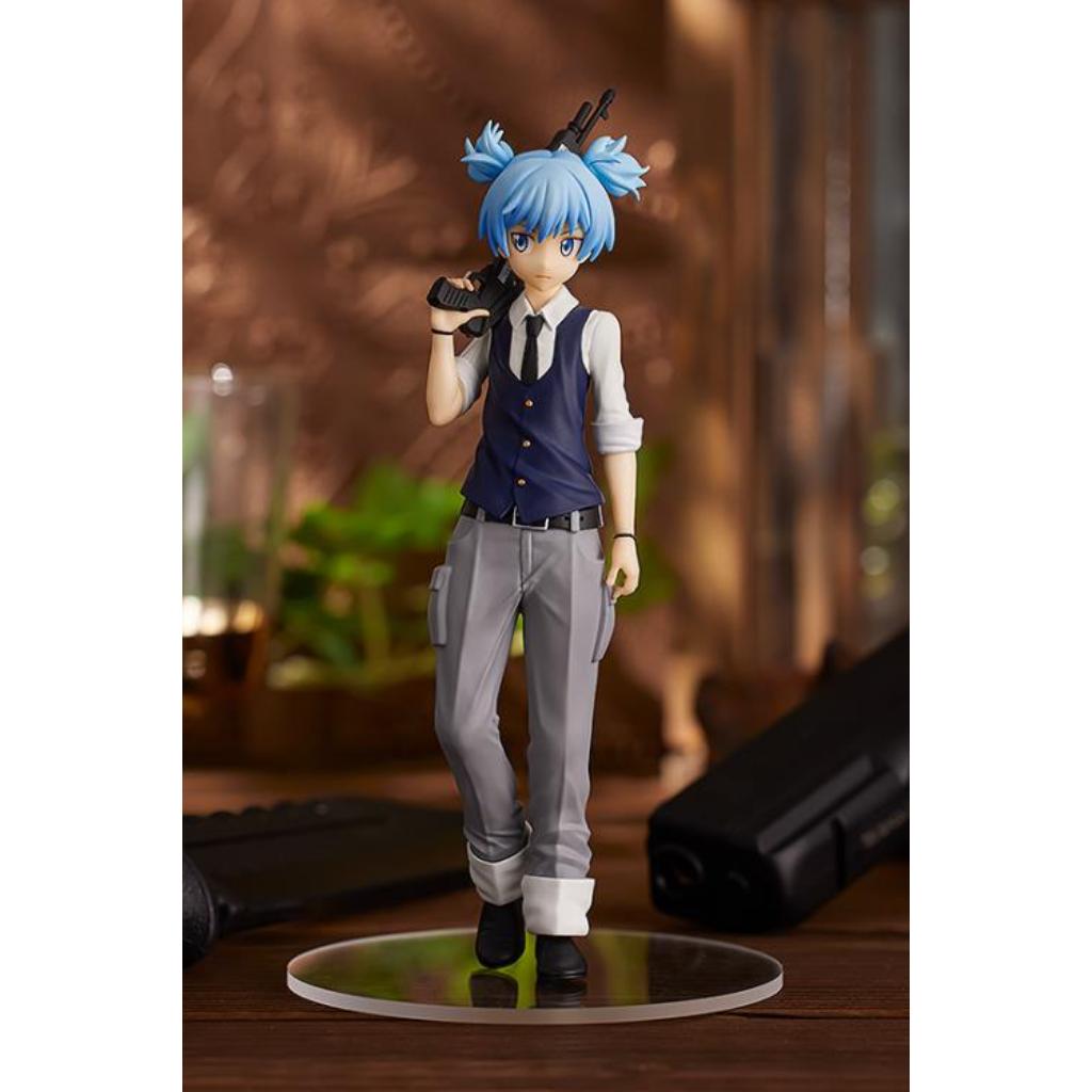 Assassination Classroom - Pop Up Parade Nagisa Shiota