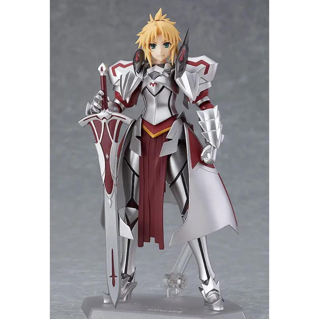 Figma 414 Fate/Apocrypha - Saber Of Red (Reissue)