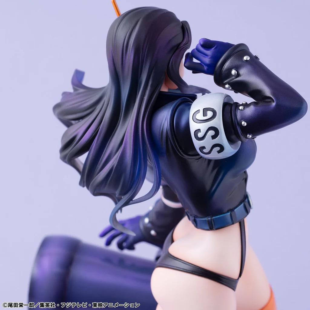 Portrait.Of.Pirates One Piece Evolutionary History - Nico Robin Figurine