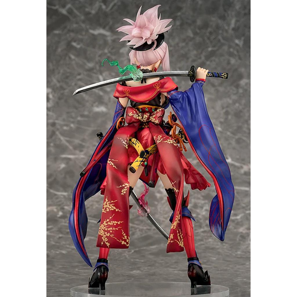 Fate/Grand Order - Saber/Miyamoto Musashi Figurine