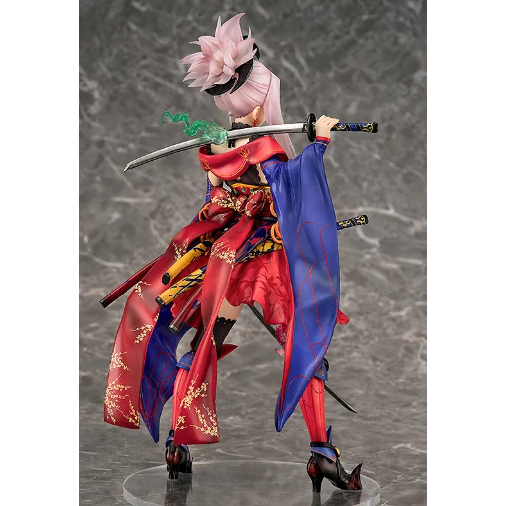 Fate/Grand Order - Saber/Miyamoto Musashi Figurine