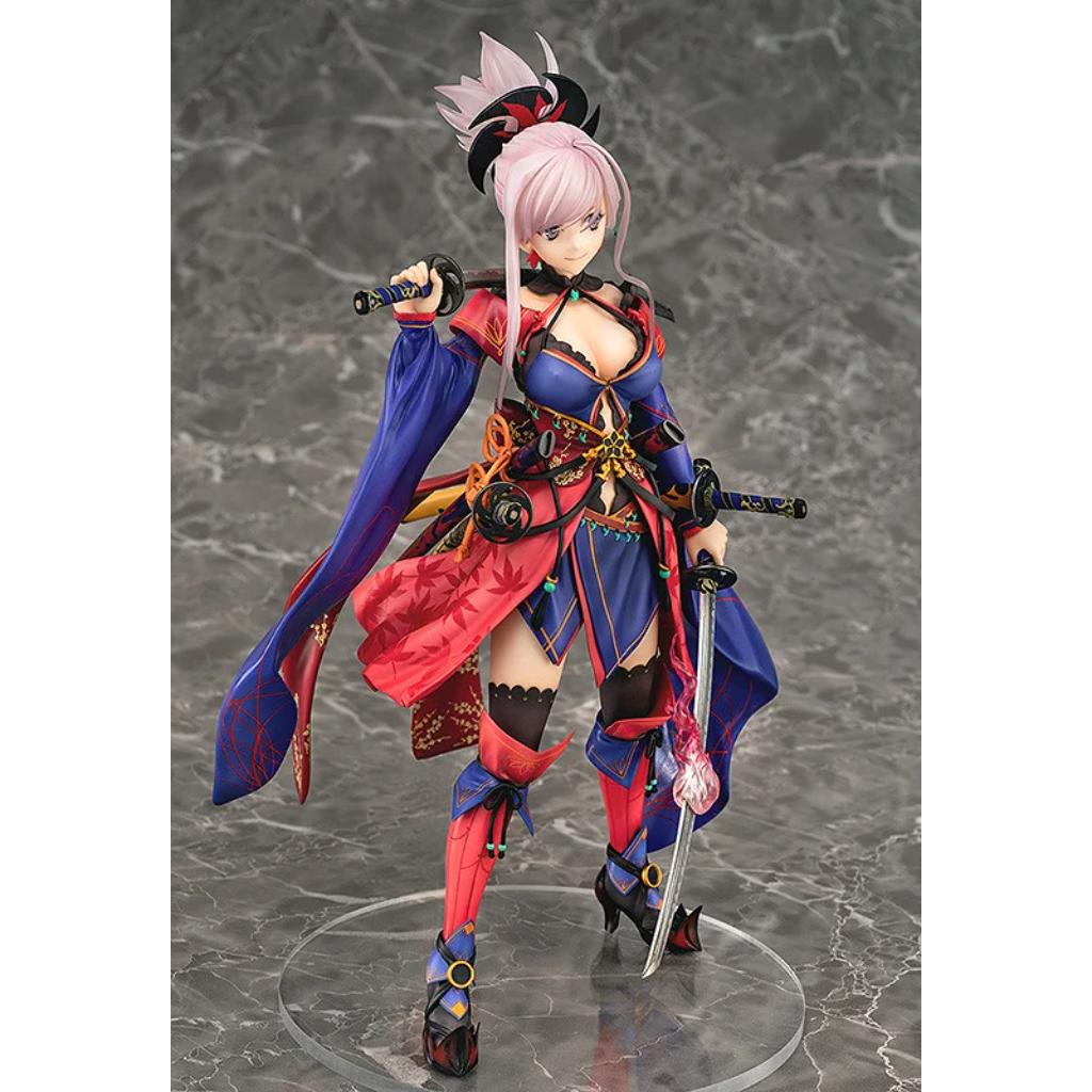 Fate/Grand Order - Saber/Miyamoto Musashi Figurine