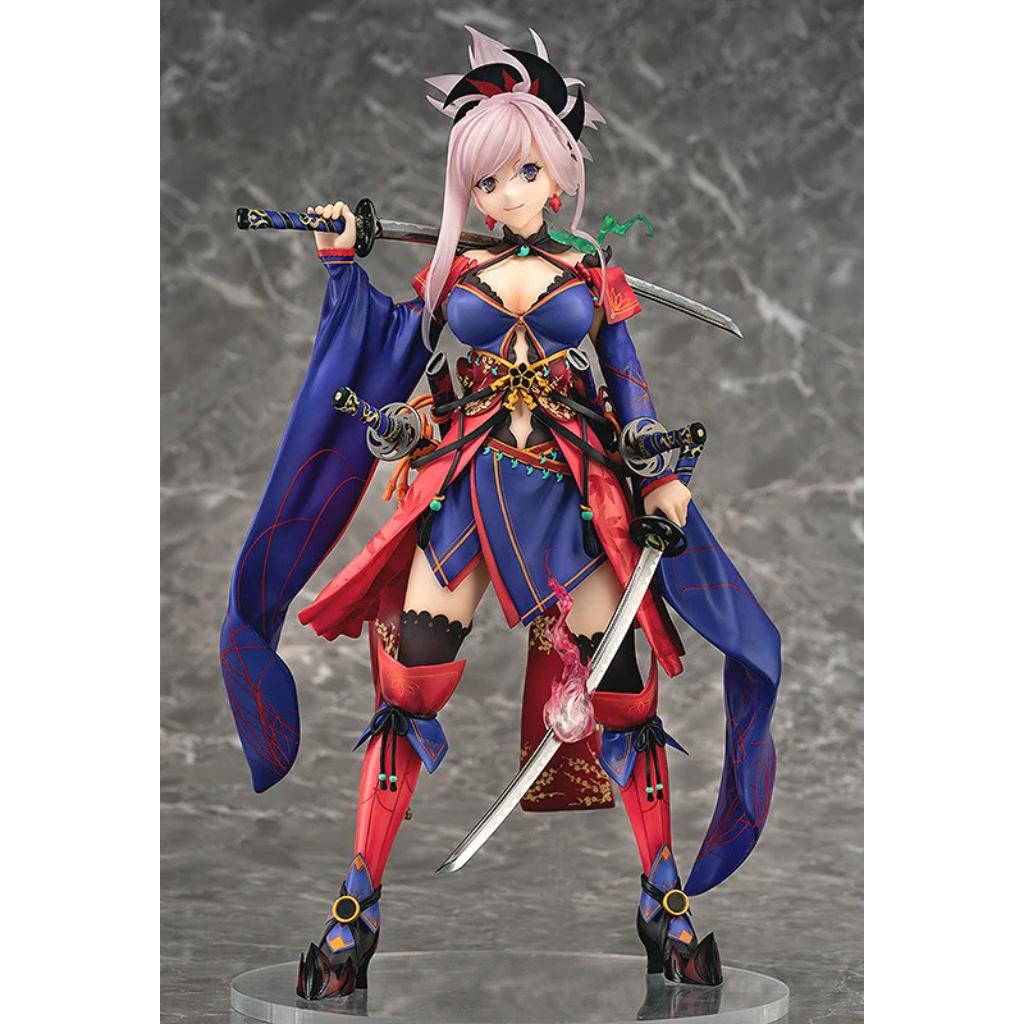 Fate/Grand Order - Saber/Miyamoto Musashi Figurine