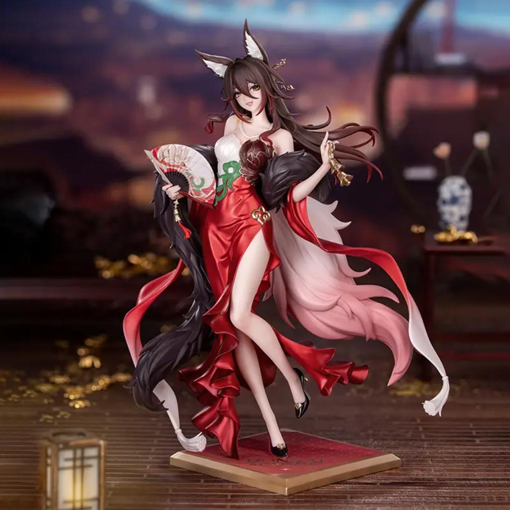 Gift+ Honkai: Star Rail - Star Luck Amass Fortunes Ver. Figurine