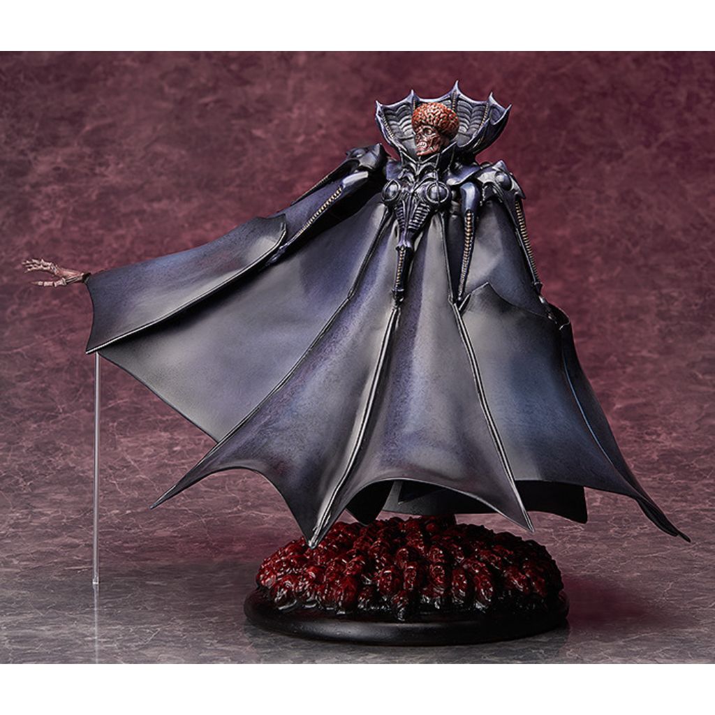 Figma Sp-085 Berserk - Void And Figfix Ubik (Reissue)