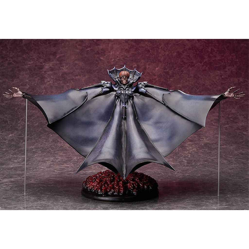 Figma Sp-085 Berserk - Void And Figfix Ubik (Reissue)