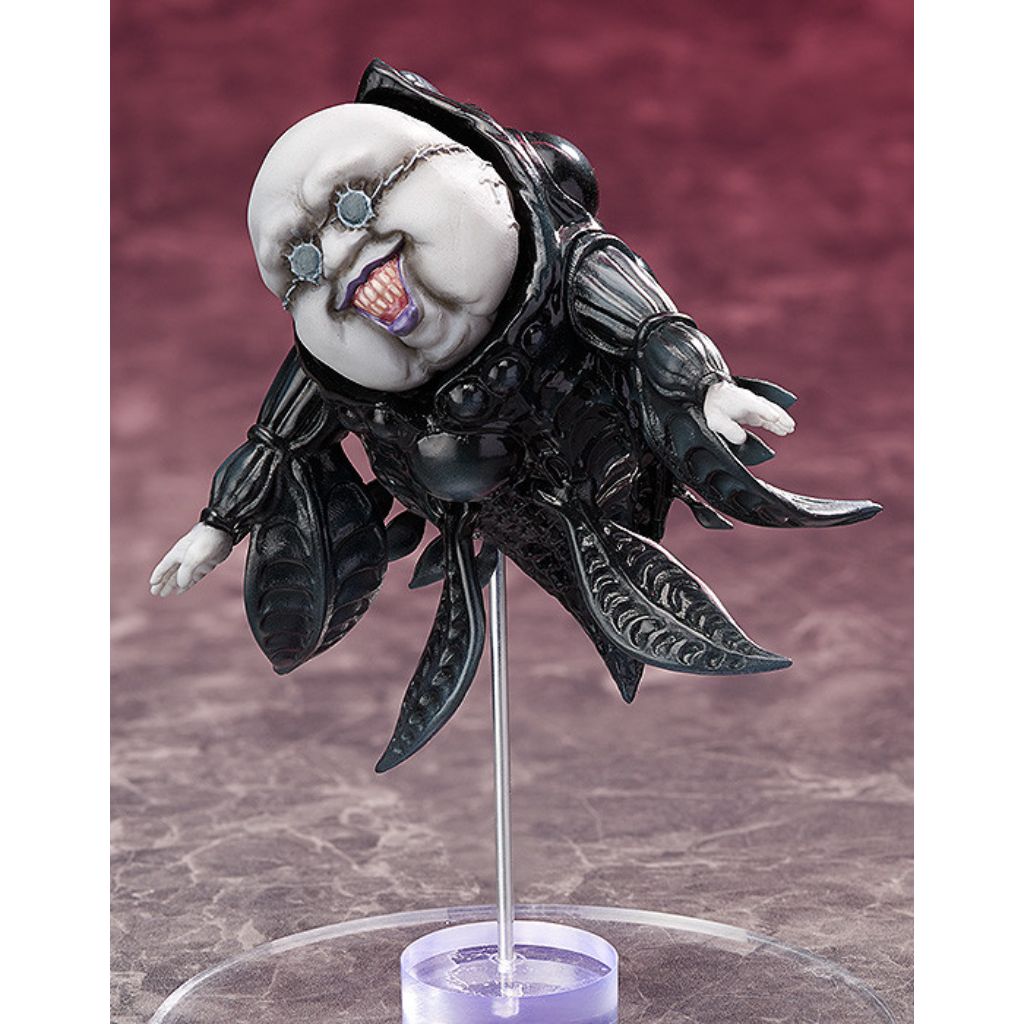 Figma Sp-085 Berserk - Void And Figfix Ubik (Reissue)