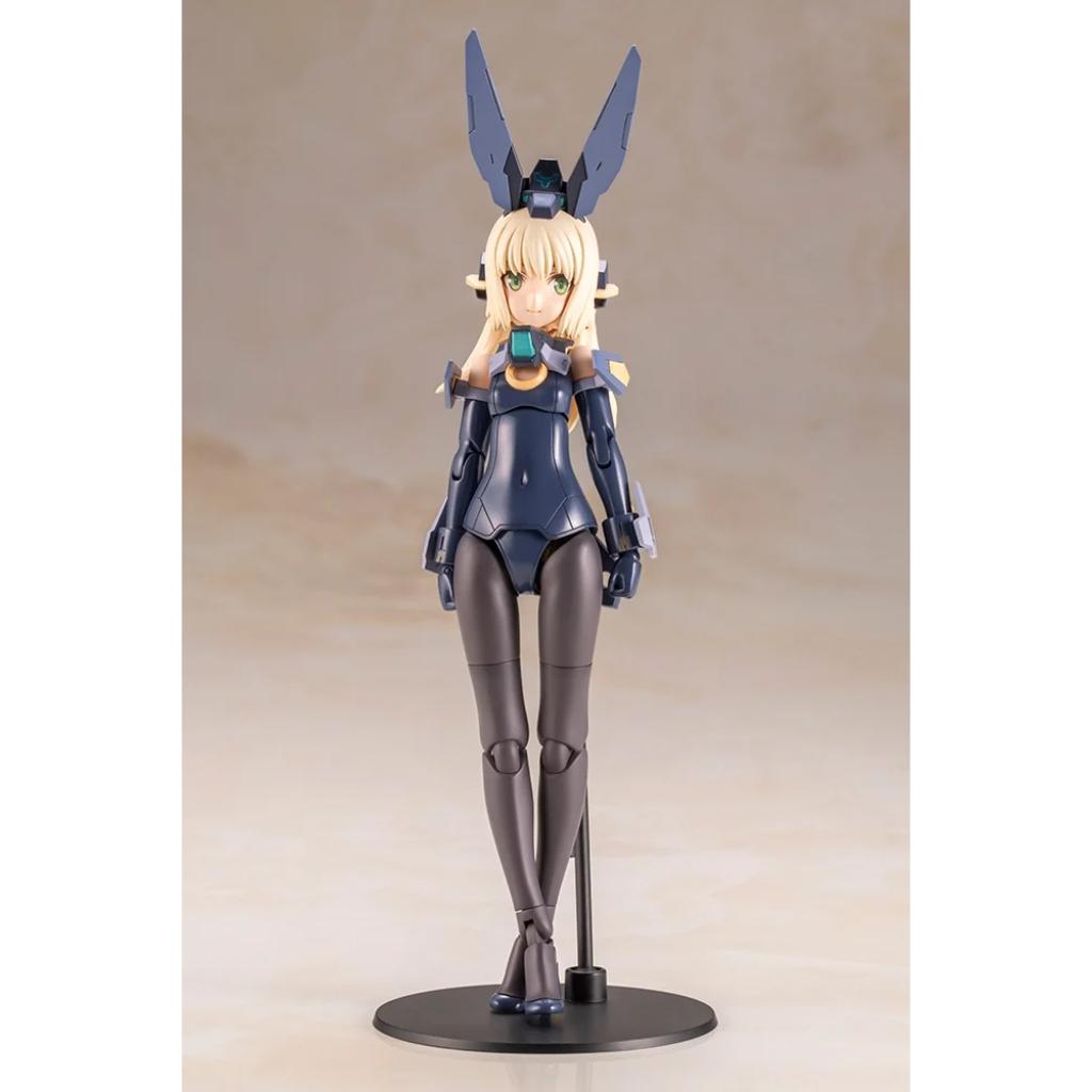 Frame Arms Girl - P3 Zelfikar Light Armor Ver. [Fg182]