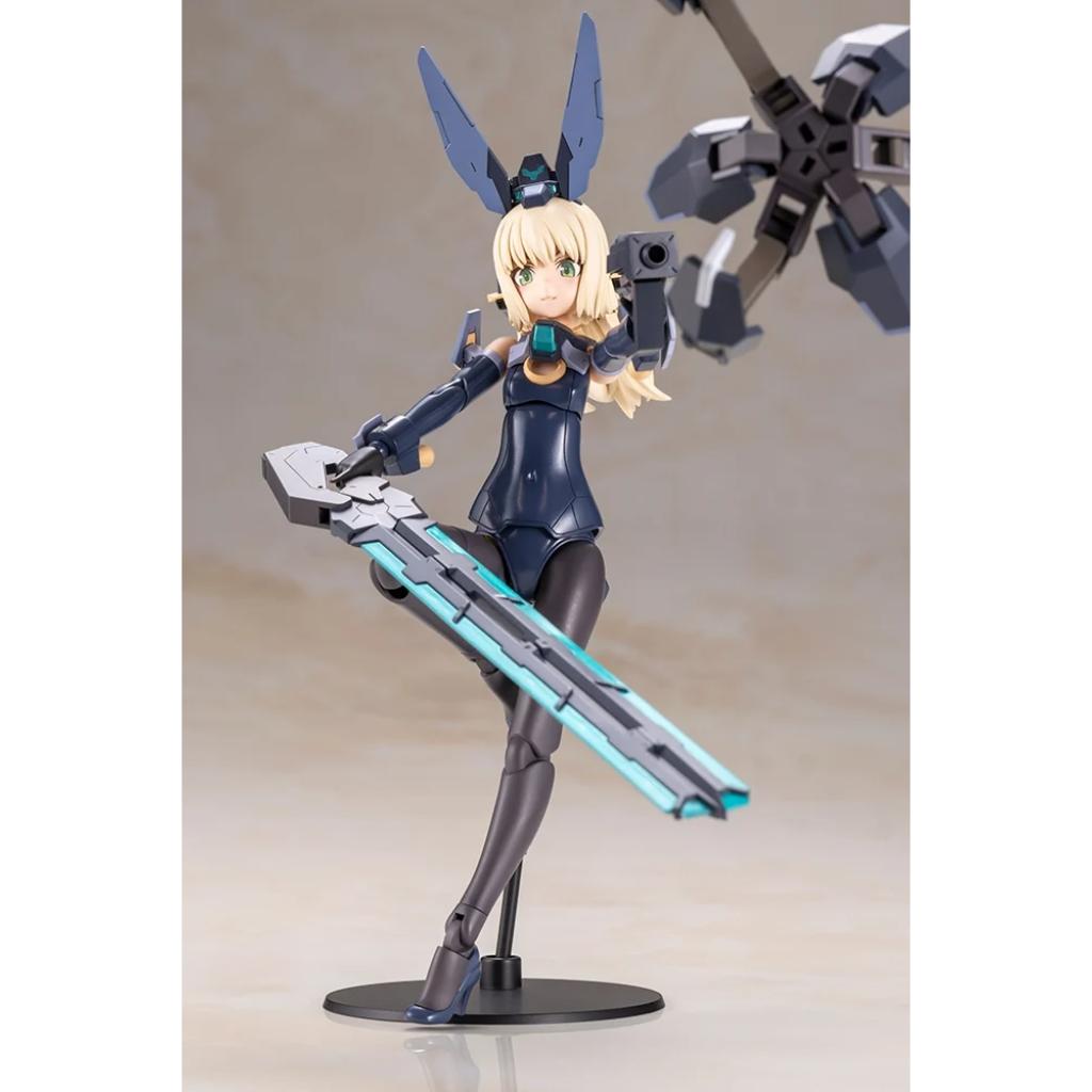 Frame Arms Girl - P3 Zelfikar Light Armor Ver. [Fg182]