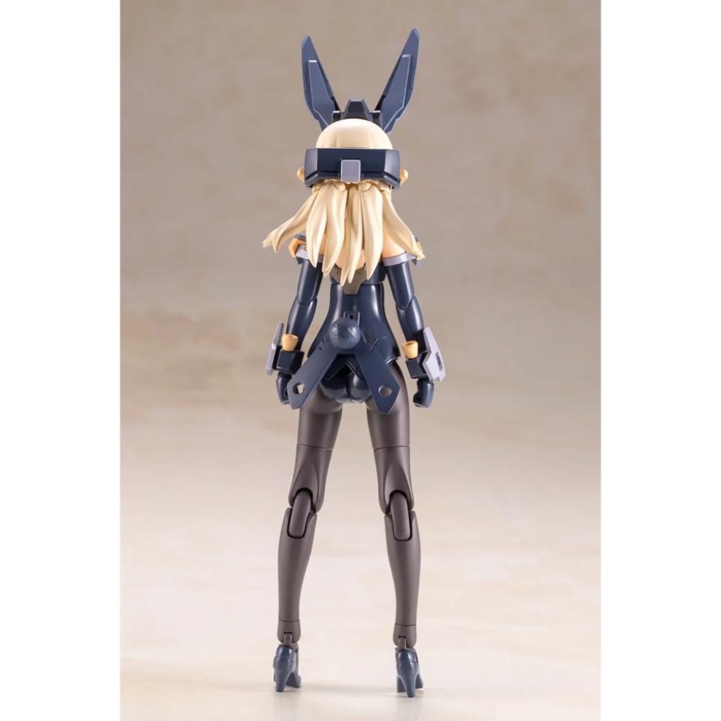 Frame Arms Girl - P3 Zelfikar Light Armor Ver. [Fg182]