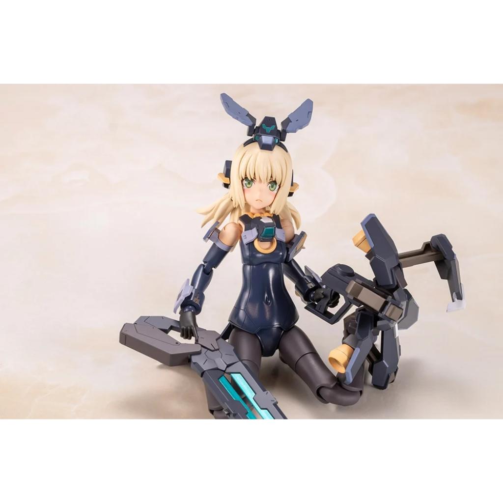 Frame Arms Girl - P3 Zelfikar Light Armor Ver. [Fg182]