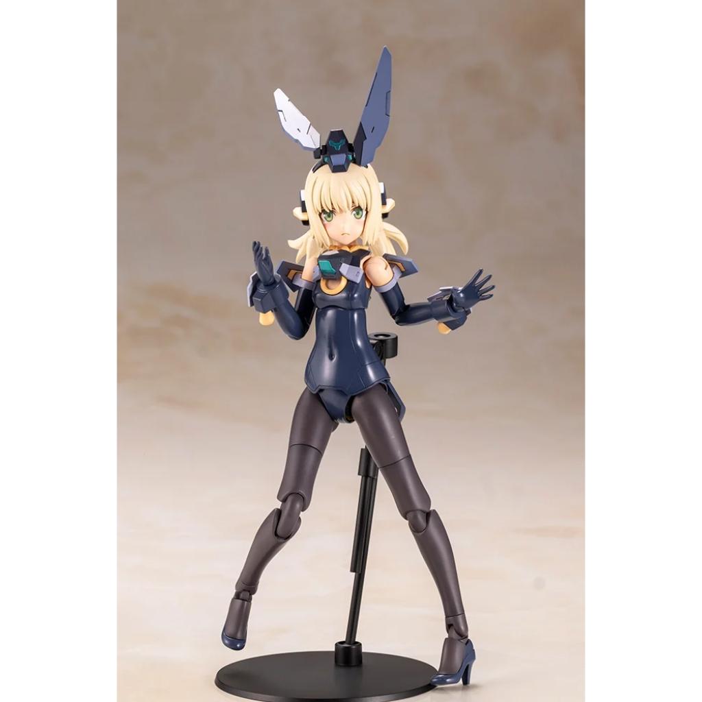 Frame Arms Girl - P3 Zelfikar Light Armor Ver. [Fg182]