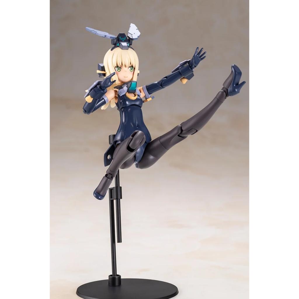 Frame Arms Girl - P3 Zelfikar Light Armor Ver. [Fg182]