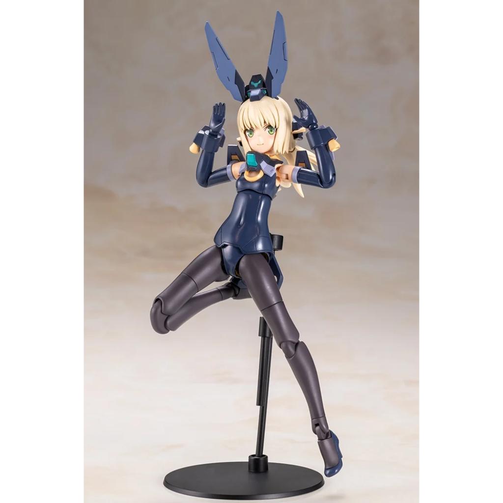 Frame Arms Girl - P3 Zelfikar Light Armor Ver. [Fg182]