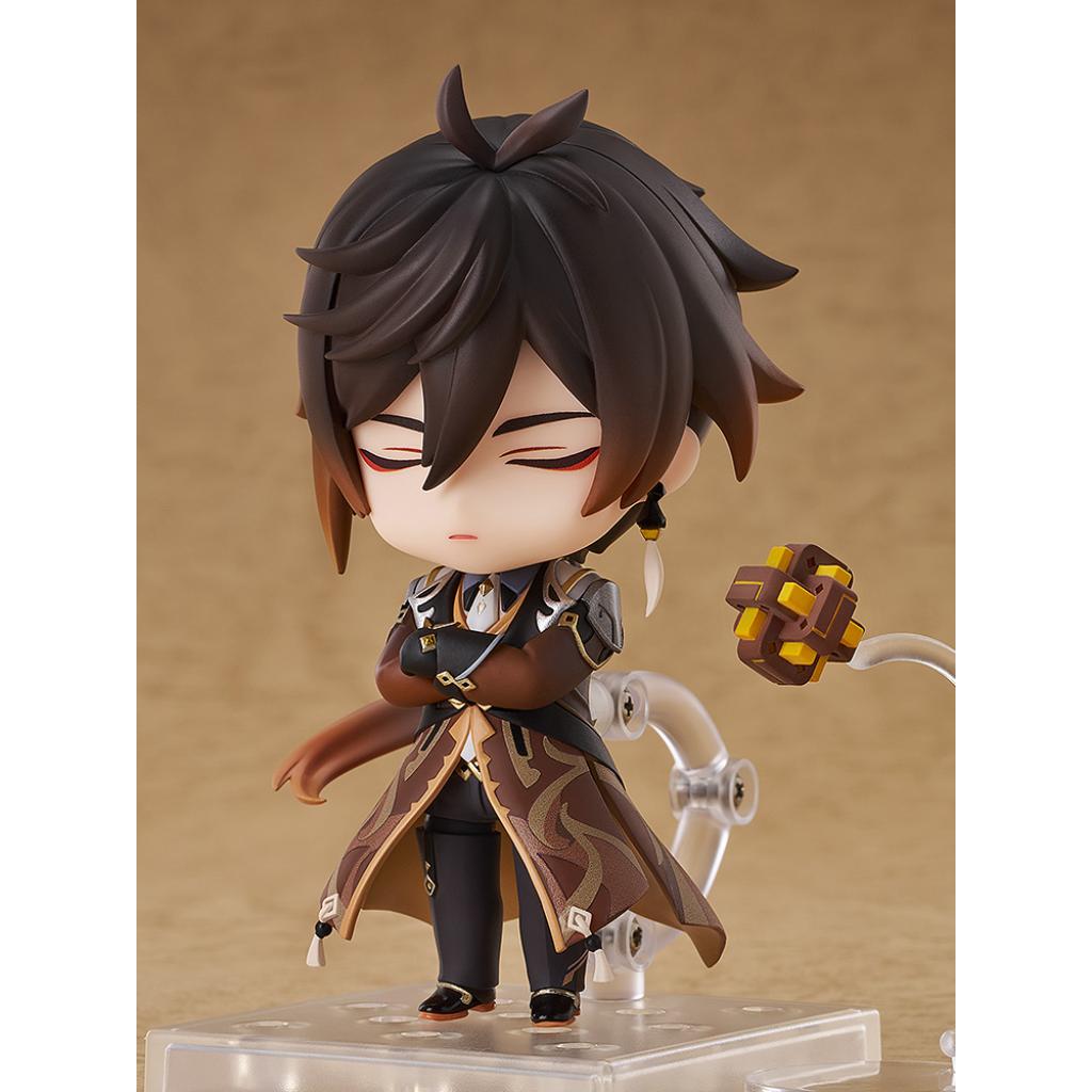 Nendoroid 2582 Genshin Impact - Zhongli