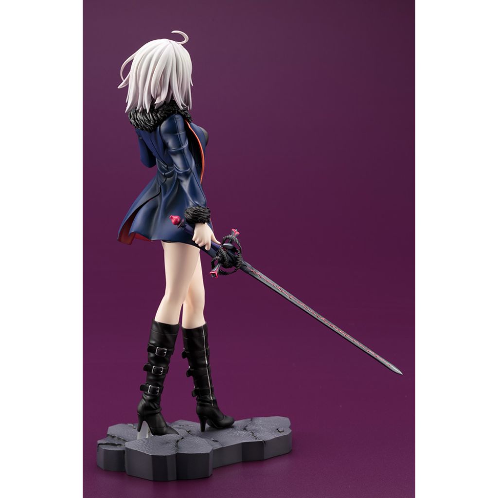 Fate/Grand Order - PV195 Avenger/Jeanne D’Arc (Alter) Casual Ver. (Reissue)