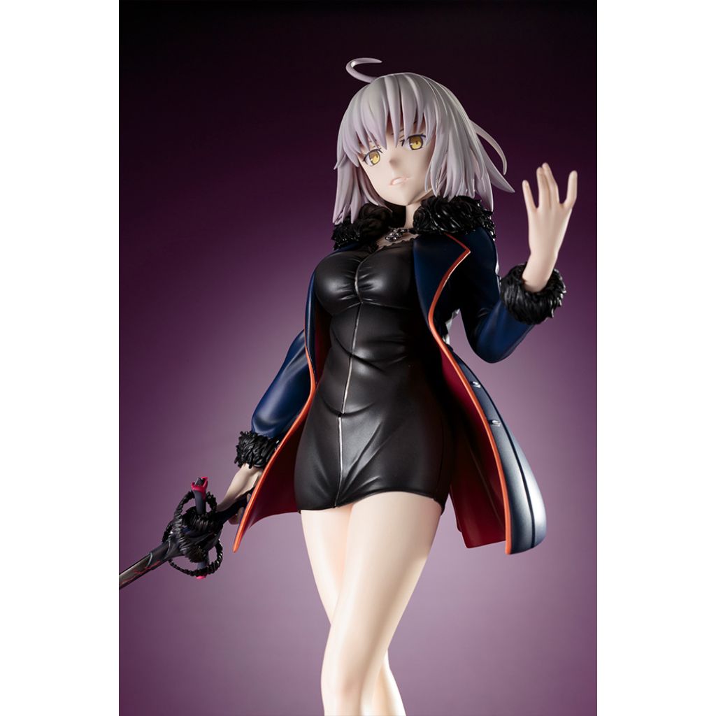Fate/Grand Order - PV195 Avenger/Jeanne D’Arc (Alter) Casual Ver. (Reissue)
