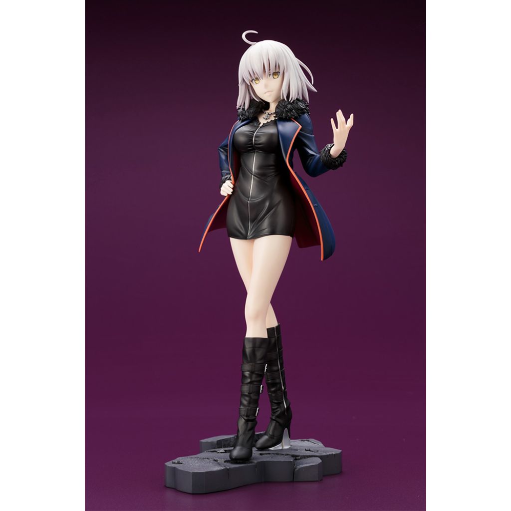 Fate/Grand Order - PV195 Avenger/Jeanne D’Arc (Alter) Casual Ver. (Reissue)