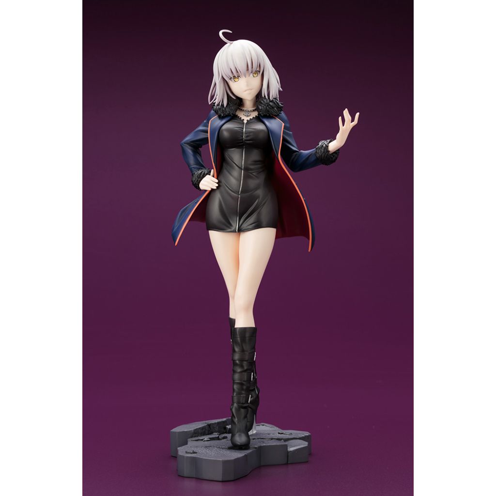 Fate/Grand Order - PV195 Avenger/Jeanne D’Arc (Alter) Casual Ver. (Reissue)