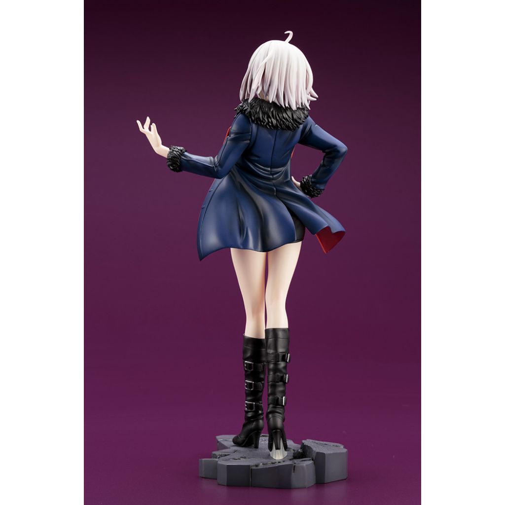 Fate/Grand Order - PV195 Avenger/Jeanne D’Arc (Alter) Casual Ver. (Reissue)