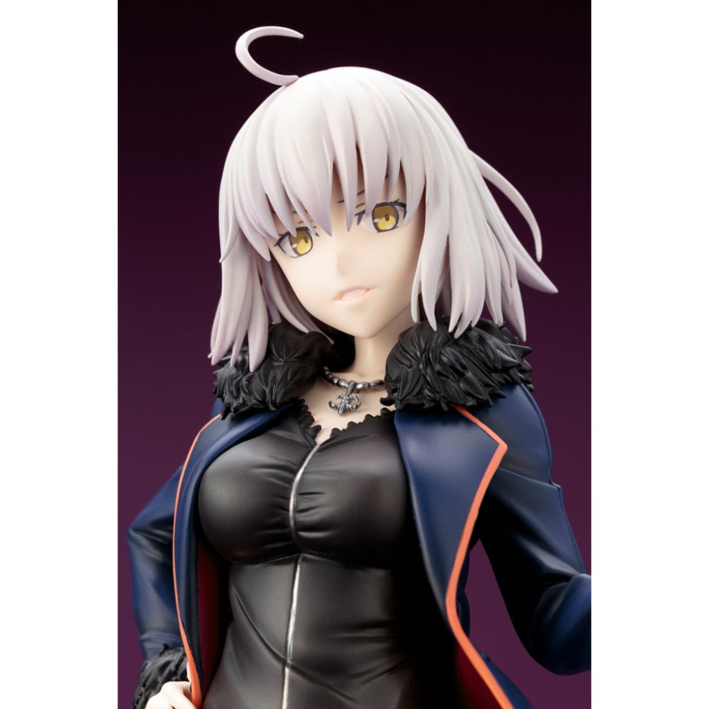 Fate/Grand Order - PV195 Avenger/Jeanne D’Arc (Alter) Casual Ver. (Reissue)