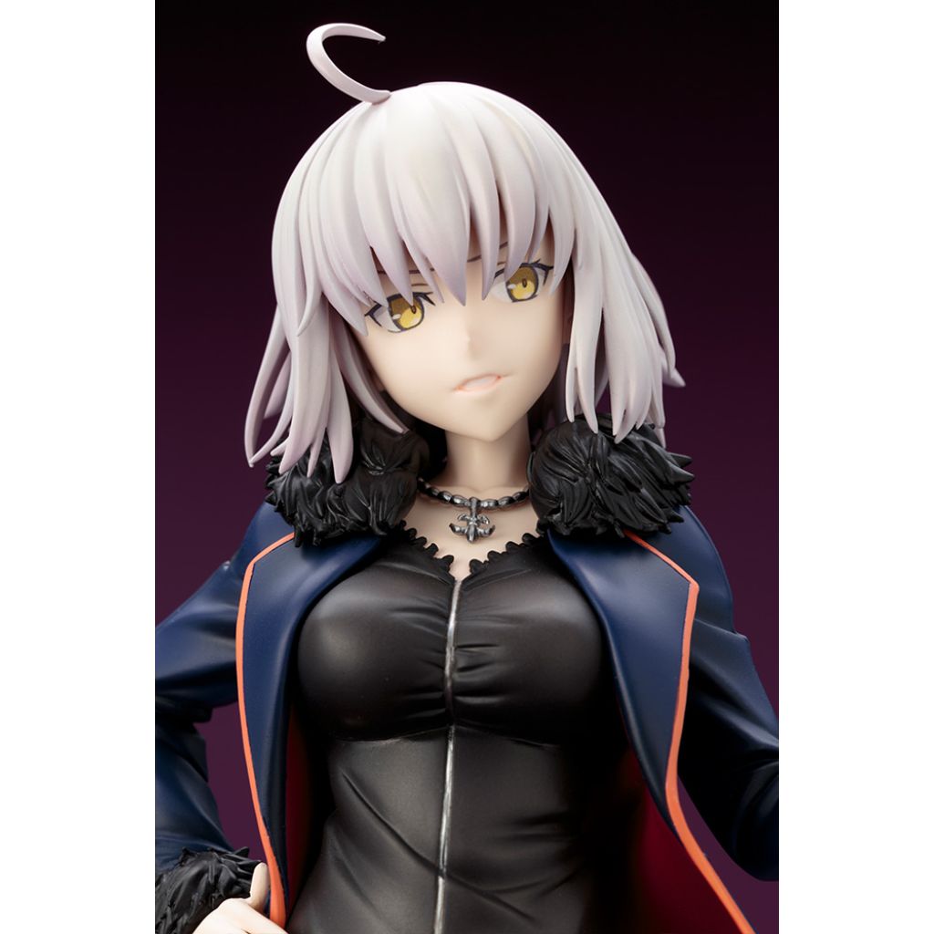 Fate/Grand Order - PV195 Avenger/Jeanne D’Arc (Alter) Casual Ver. (Reissue)