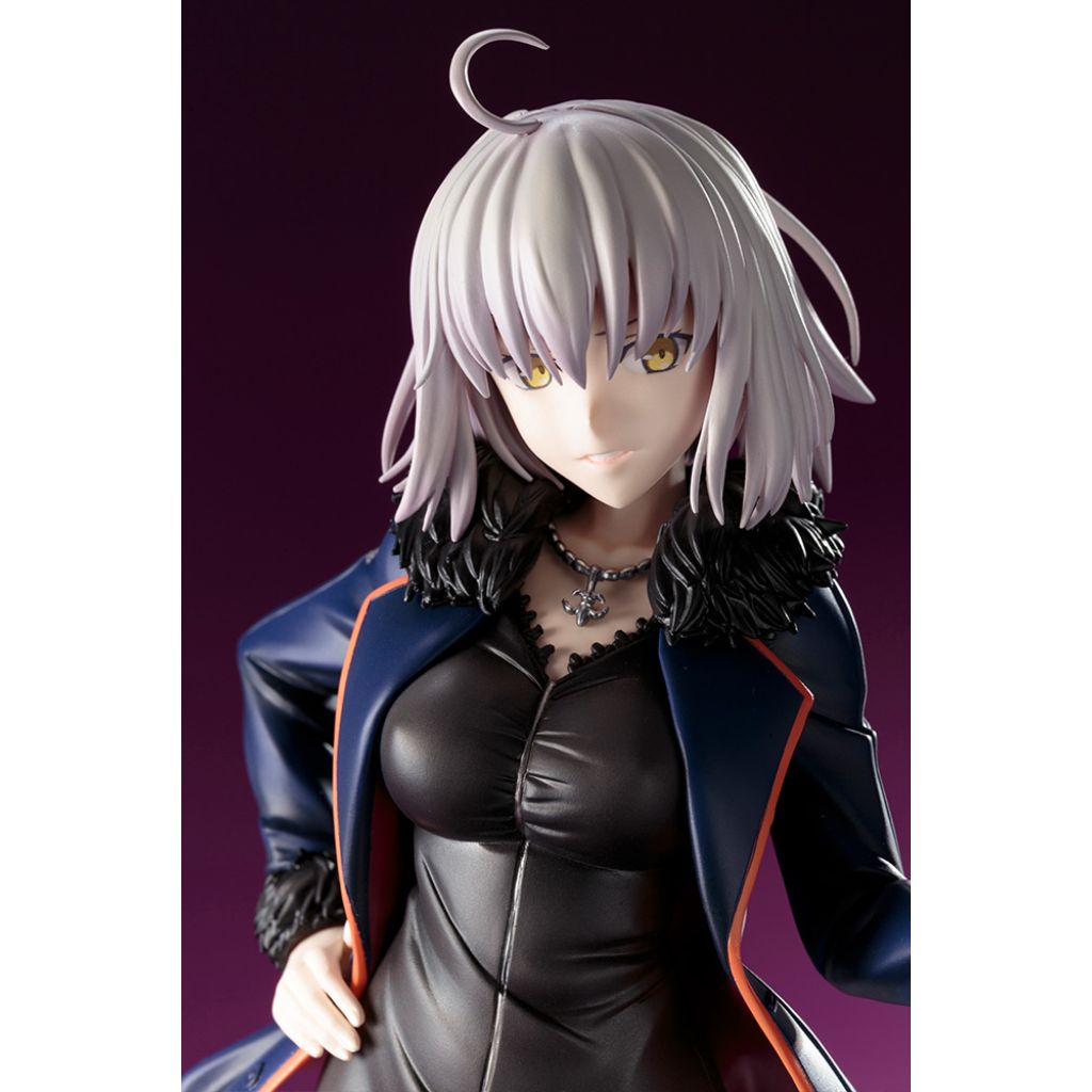 Fate/Grand Order - PV195 Avenger/Jeanne D’Arc (Alter) Casual Ver. (Reissue)