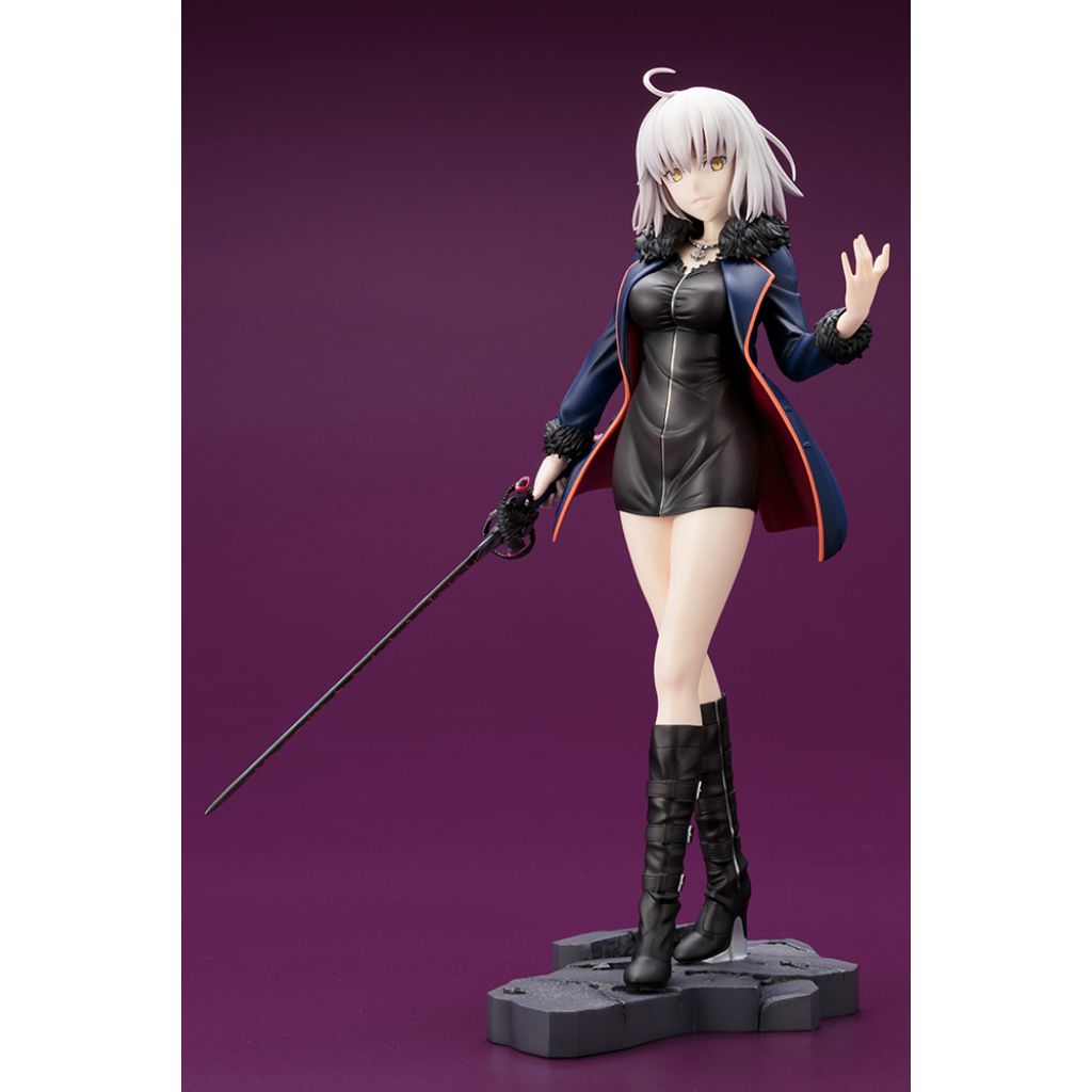 Fate/Grand Order - PV195 Avenger/Jeanne D’Arc (Alter) Casual Ver. (Reissue)