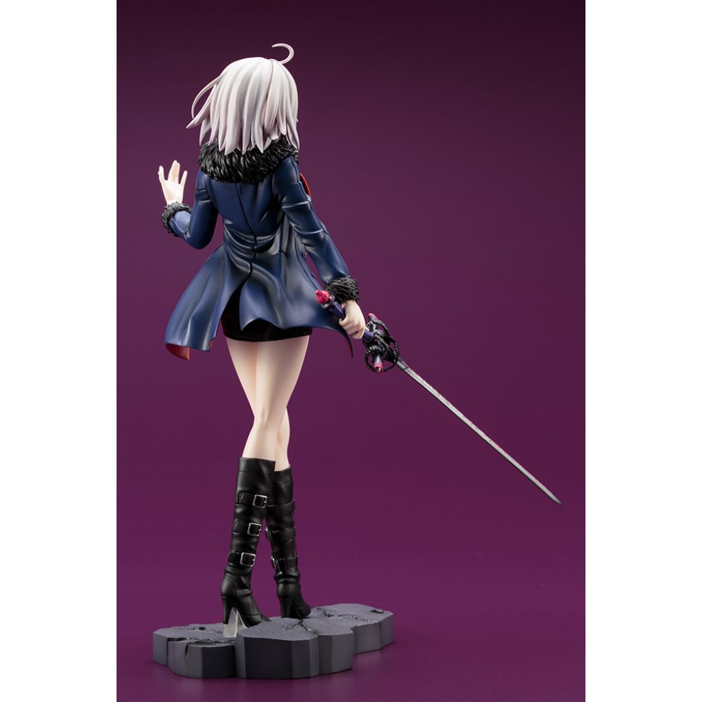 Fate/Grand Order - PV195 Avenger/Jeanne D’Arc (Alter) Casual Ver. (Reissue)