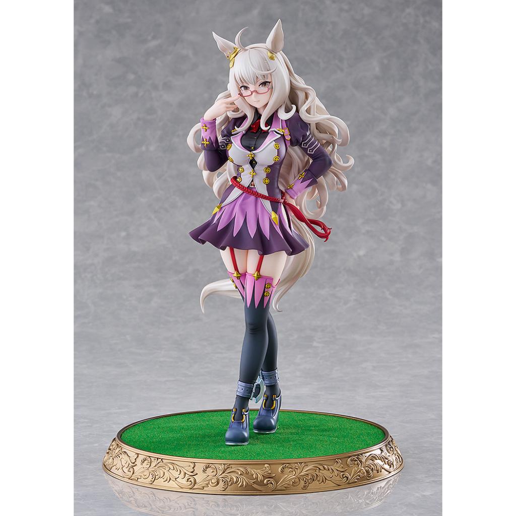 Umamusume: Pretty Derby - Biwa Hayahide Figurine