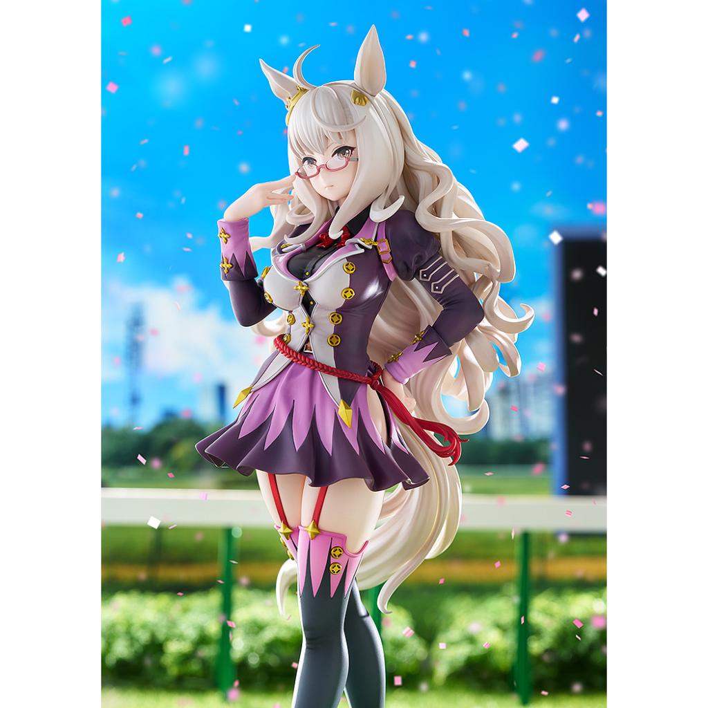 Umamusume: Pretty Derby - Biwa Hayahide Figurine