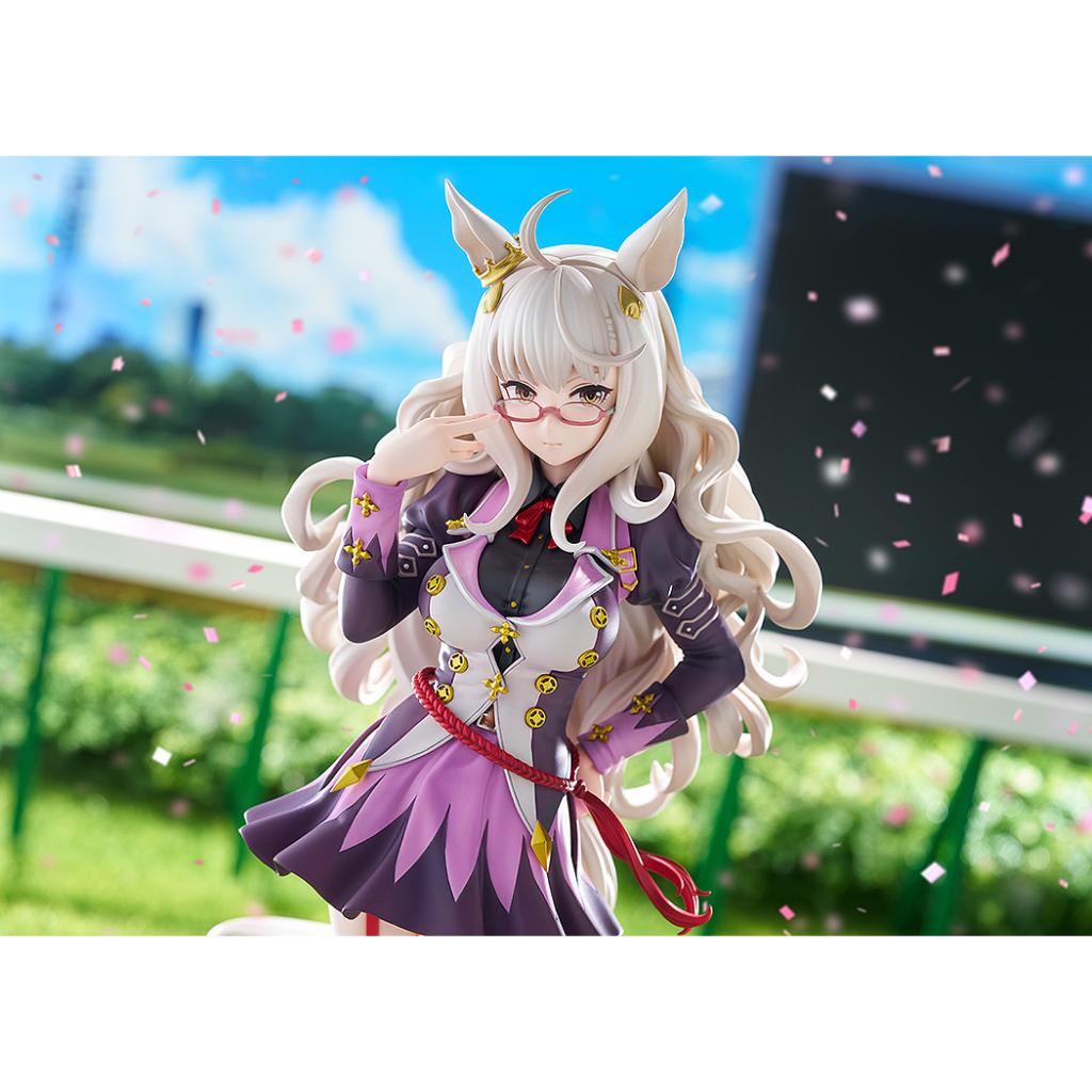 Umamusume: Pretty Derby - Biwa Hayahide Figurine