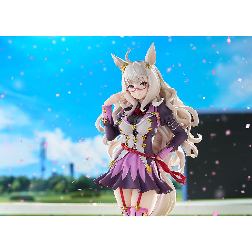 Umamusume: Pretty Derby - Biwa Hayahide Figurine