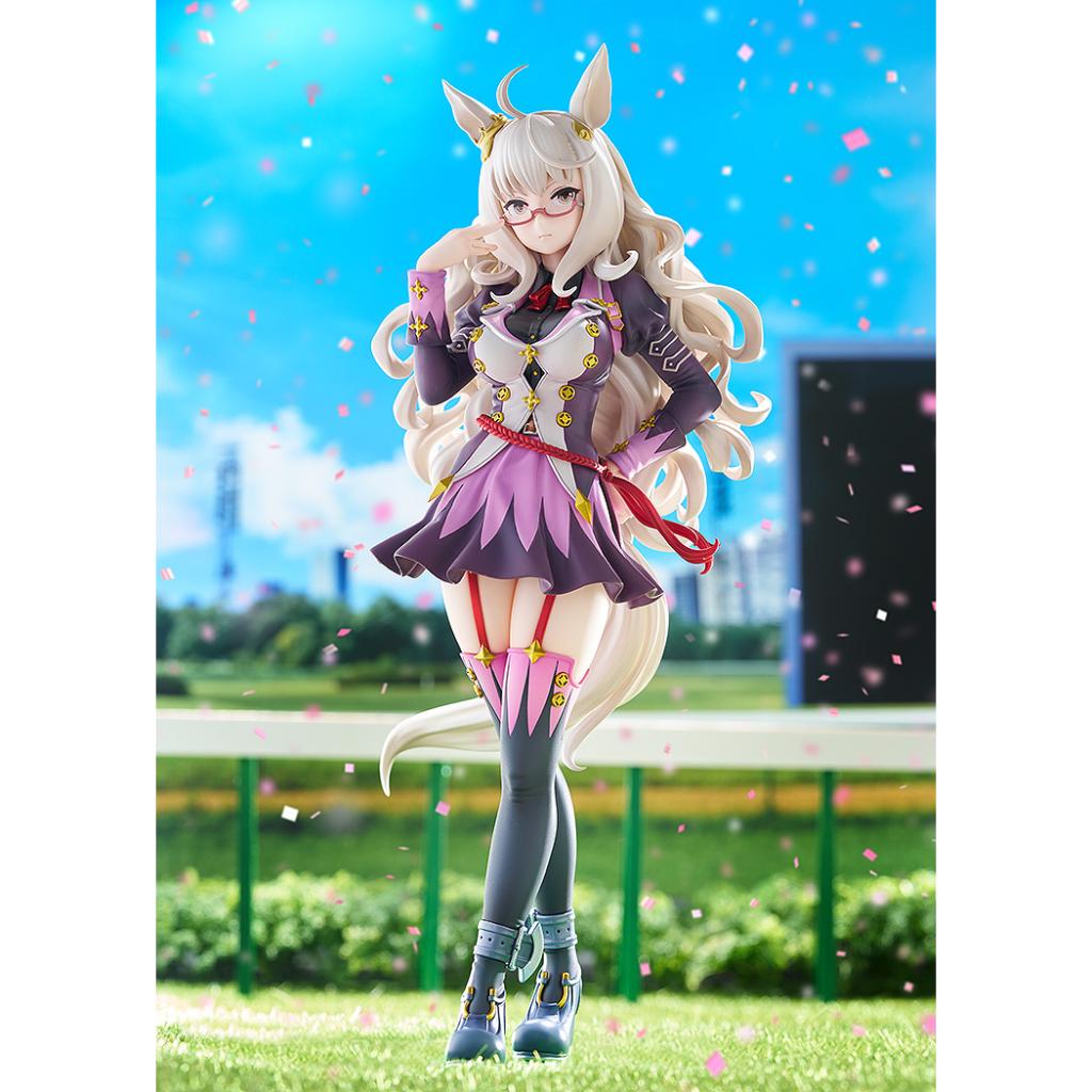 Umamusume: Pretty Derby - Biwa Hayahide Figurine