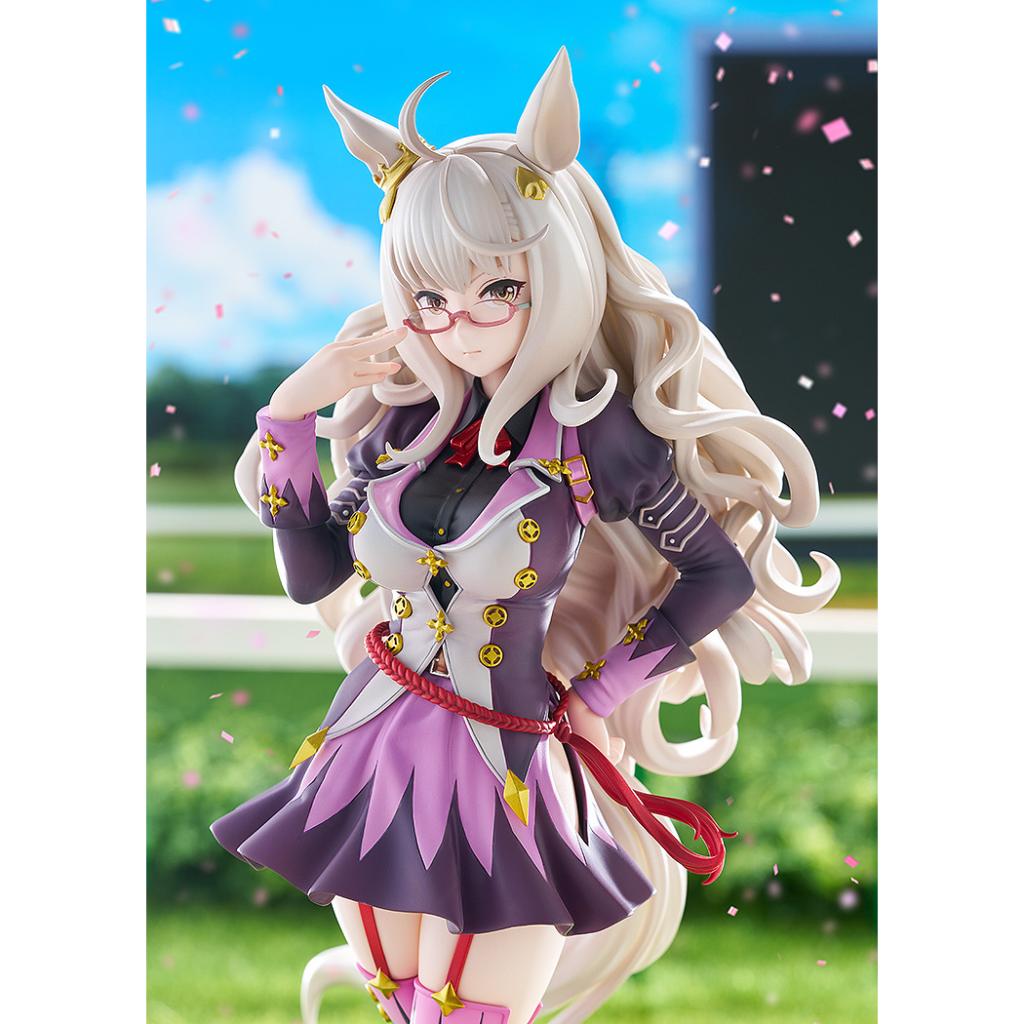 Umamusume: Pretty Derby - Biwa Hayahide Figurine