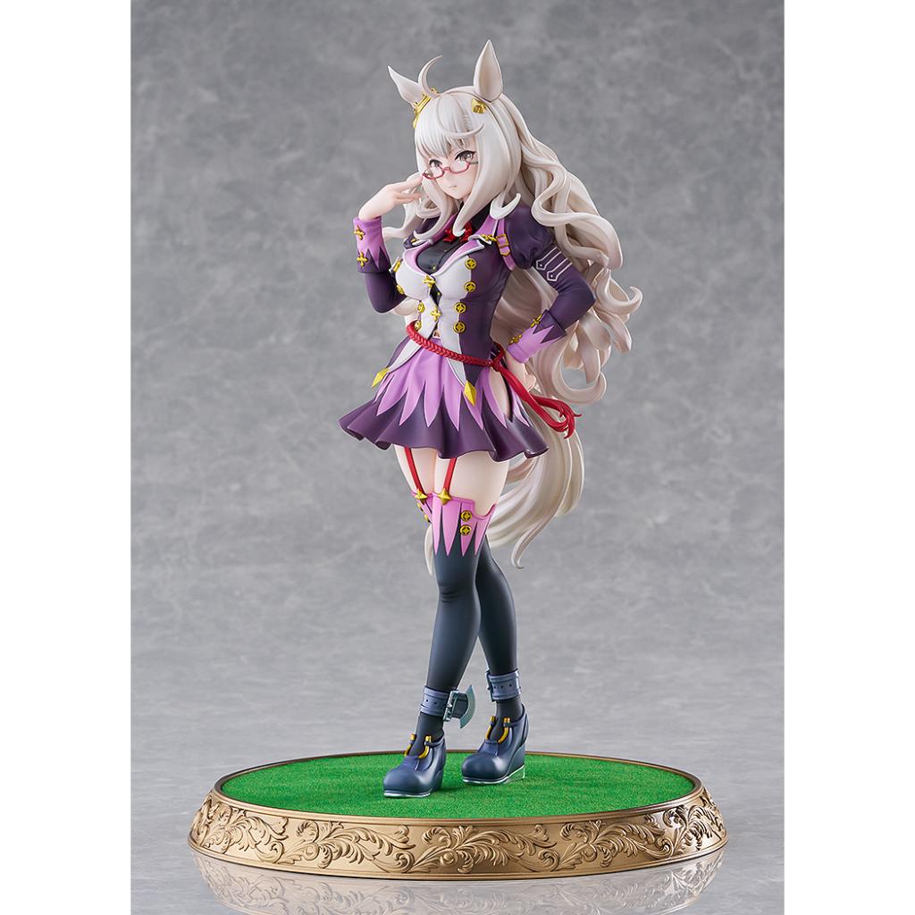 Umamusume: Pretty Derby - Biwa Hayahide Figurine