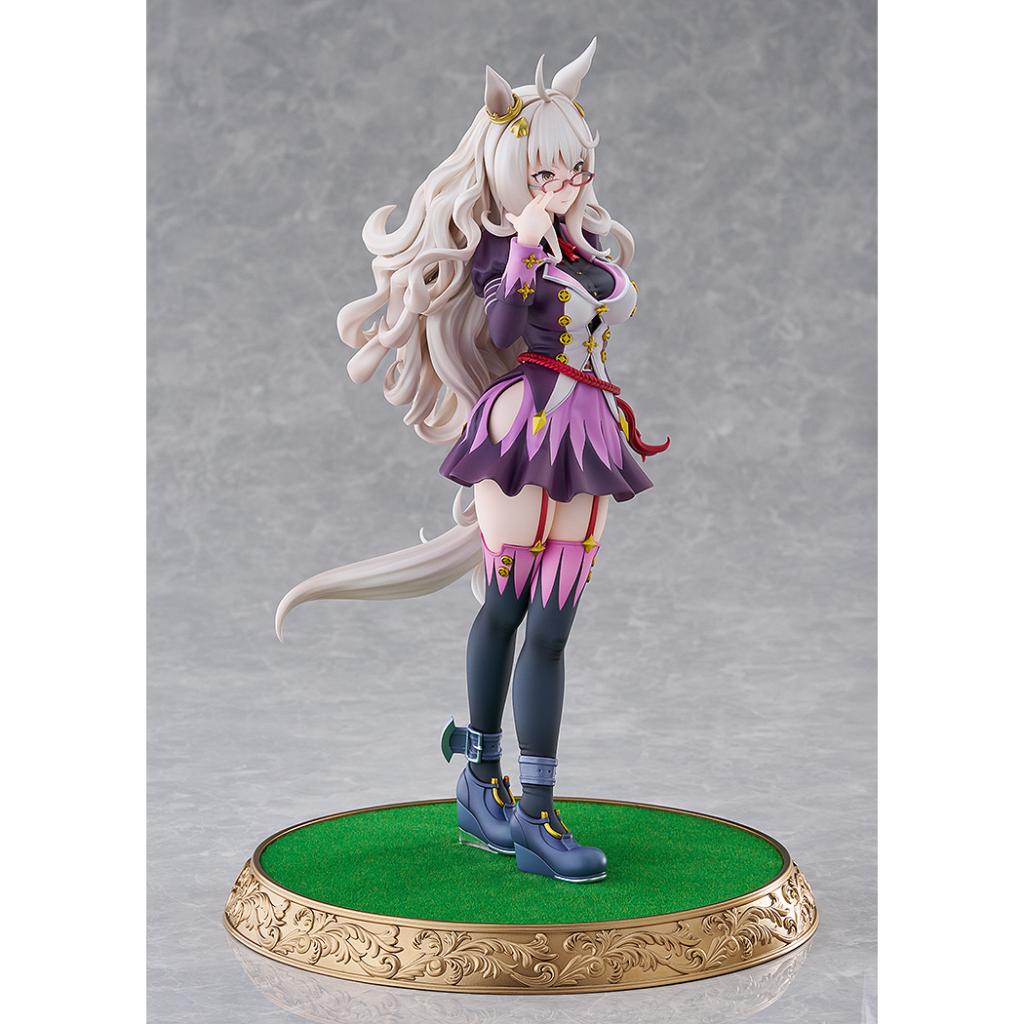 Umamusume: Pretty Derby - Biwa Hayahide Figurine